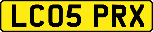 LC05PRX