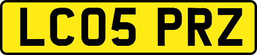 LC05PRZ