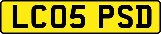 LC05PSD