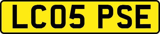 LC05PSE