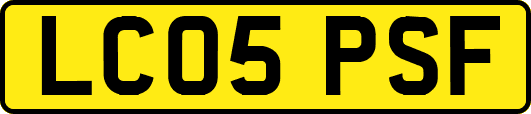 LC05PSF
