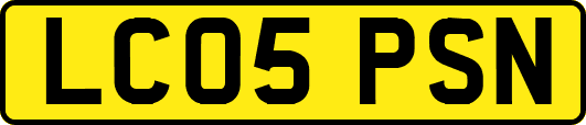 LC05PSN