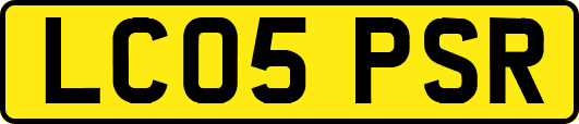 LC05PSR