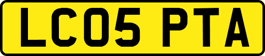 LC05PTA