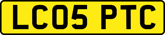 LC05PTC
