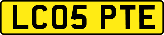 LC05PTE