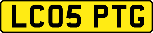 LC05PTG