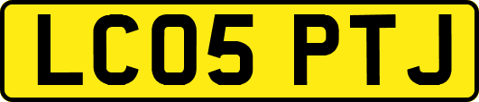 LC05PTJ