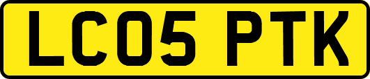 LC05PTK