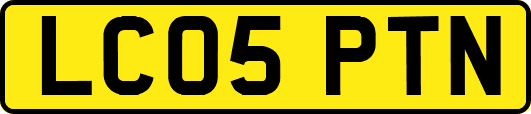 LC05PTN