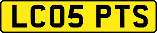 LC05PTS