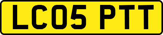 LC05PTT