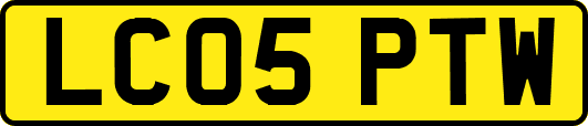 LC05PTW