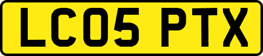 LC05PTX