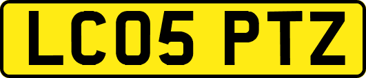 LC05PTZ