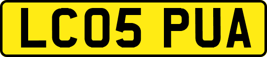 LC05PUA