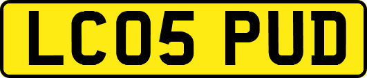 LC05PUD