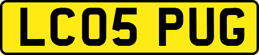 LC05PUG