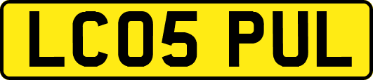 LC05PUL