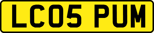 LC05PUM