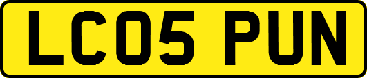 LC05PUN