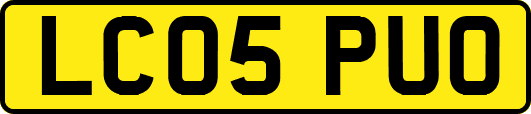 LC05PUO