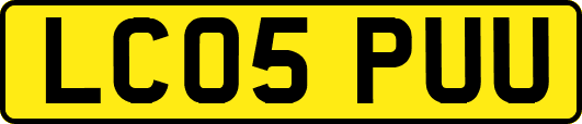 LC05PUU