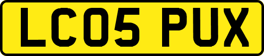 LC05PUX