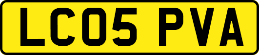 LC05PVA