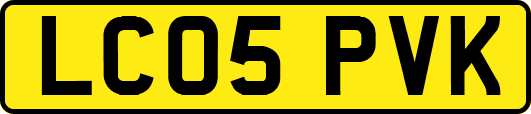 LC05PVK