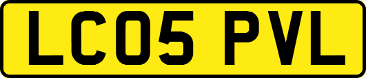 LC05PVL