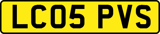 LC05PVS