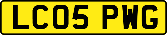 LC05PWG