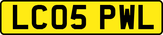 LC05PWL