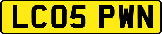 LC05PWN