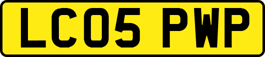 LC05PWP