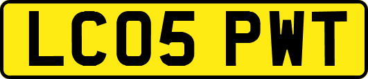 LC05PWT