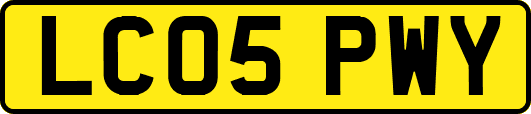 LC05PWY