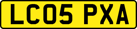 LC05PXA
