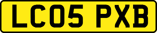 LC05PXB