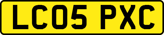 LC05PXC