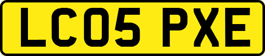 LC05PXE