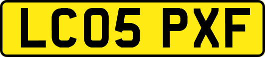 LC05PXF