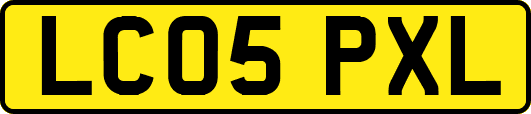 LC05PXL