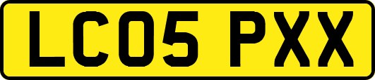 LC05PXX