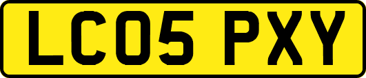 LC05PXY