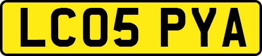 LC05PYA