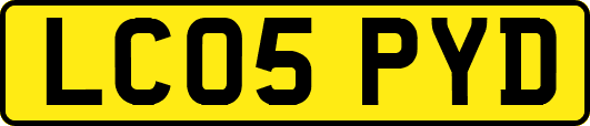 LC05PYD