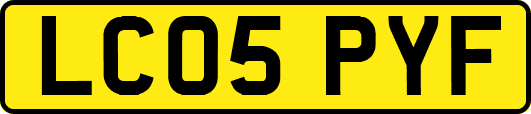 LC05PYF