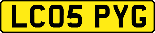 LC05PYG
